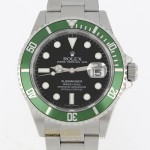  Rolex Submariner Ref. 16610LV