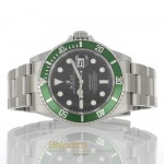  Rolex Submariner Ref. 16610LV