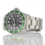  Rolex Submariner Ref. 16610LV