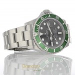  Rolex Submariner Ref. 16610LV