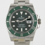  Rolex Submariner Ref. 116610LV