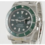  Rolex Submariner Ref. 116610LV