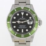  Rolex Submariner Ref. 16610 Fat Four Full set