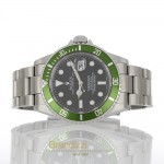  Rolex Submariner Ref. 16610 Fat Four Full set