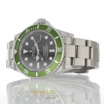  Rolex Submariner Ref. 16610 Fat Four Full set