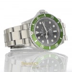  Rolex Submariner Ref. 16610 Fat Four Full set