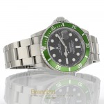  Rolex Submariner Ref. 16610 Fat Four Y