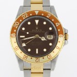  Rolex GMT Ref. 16753