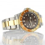  Rolex GMT Ref. 16753