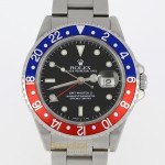  Rolex GMT II Ref. 16710