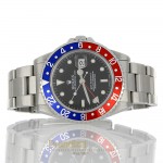  Rolex GMT II Ref. 16710