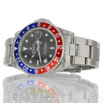  Rolex GMT II Ref. 16710