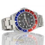  Rolex GMT II Ref. 16710