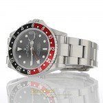 Rolex GMT II Ref. 16710 Rettangular Dial