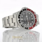 Rolex GMT II Ref. 16710 Rettangular Dial