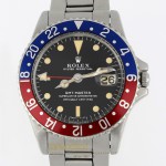  Rolex GMT Ref. 1675 Long E