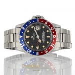  Rolex GMT Ref. 1675 Long E