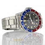  Rolex GMT Ref. 1675 Long E