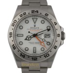  Rolex Explorer II Ref. 216570