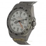  Rolex Explorer II Ref. 216570