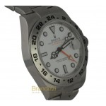  Rolex Explorer II Ref. 216570