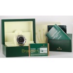  Rolex Daytona Ref. 116520