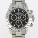  Rolex Daytona Ref. 116520 Mark I Slim Hands