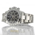  Rolex Daytona Ref. 116520 Mark I Slim Hands