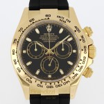  Rolex Daytona Ref. 116518