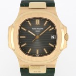  Patek Philippe Nautilus Ref. 5711R