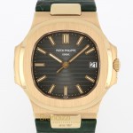  Patek Philippe Nautilus Ref. 5711R