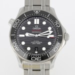  Omega Seamaster Diver 300 Ref. 21030422001001