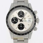  Tudor Chrono Big Block Ref. 79160