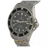  Rolex Submariner Ref. 14060M