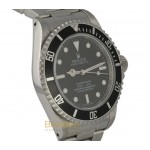  Rolex Submariner Ref. 14060M