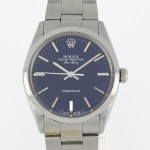  Rolex Air King Ref 1002