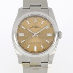  Rolex Oyster Perpetual Ref 116000