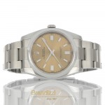  Rolex Oyster Perpetual Ref 116000