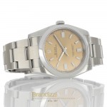  Rolex Oyster Perpetual Ref 116000