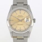  Rolex Date Just Ref. 16200