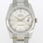  Rolex Date Just Ref 116200