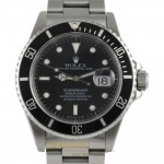  Rolex Submariner Ref. 16610