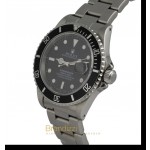  Rolex Submariner Ref. 16610