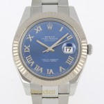  Rolex Date Just II Ref. 116334