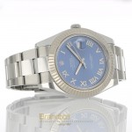  Rolex Date Just II Ref. 116334