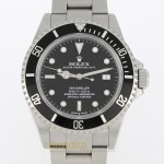  Rolex Sea Dweller Ref. 16600