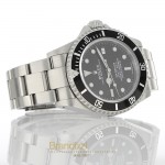  Rolex Sea Dweller Ref. 16600