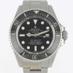  Rolex Sea Dweller Deep Sea Ref. 116660