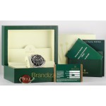  Rolex Sea Dweller Deep Sea Ref. 116660