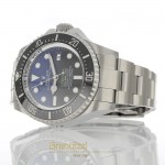  Rolex Sea Dweller Deep Sea D Blue Ref. 116660